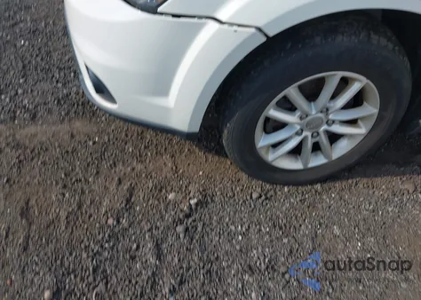 2017 Dodge Journey Sxt Awd from USA, damaged, VIN 3C4PDDBG0HT577887